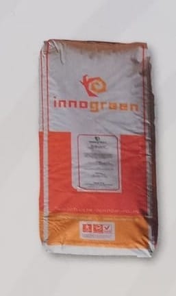 Innogreen BioBodem - Ent en stimuleert het bodemleven